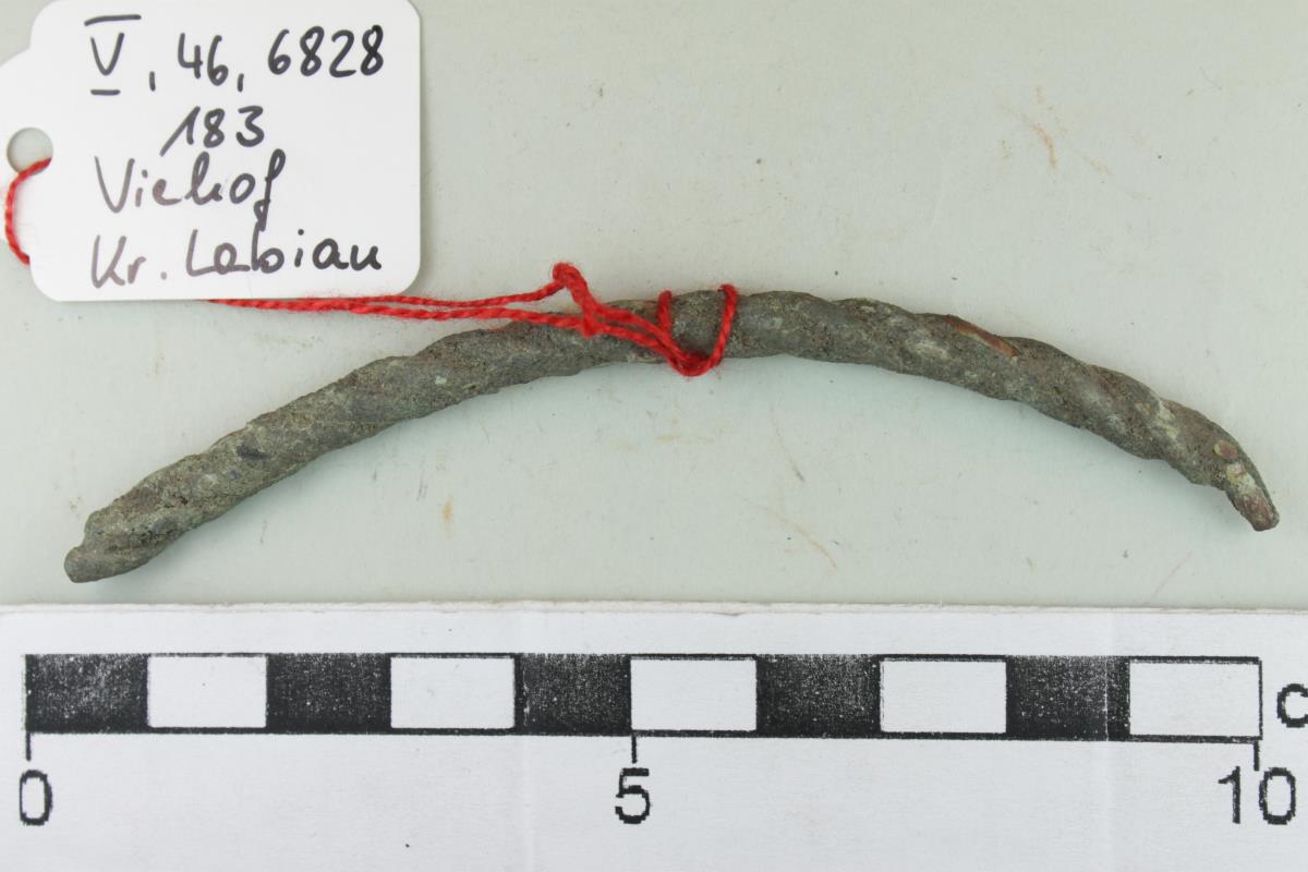 Halsringfragment