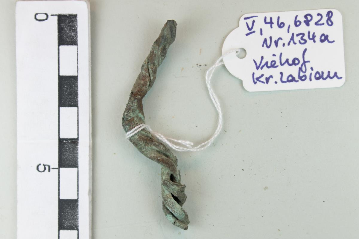 Halsringfragment