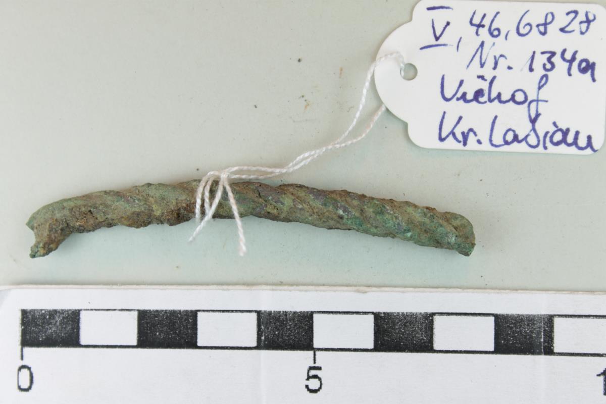 Halsringfragment