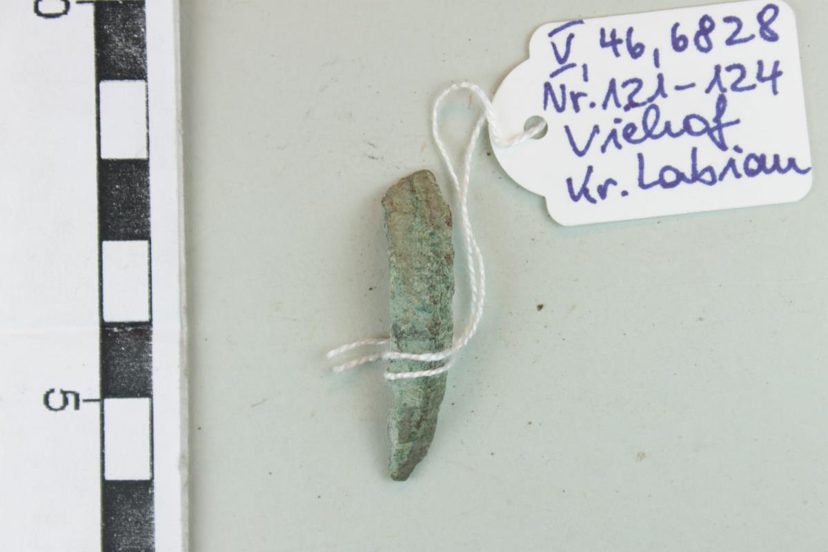 Armringfragment