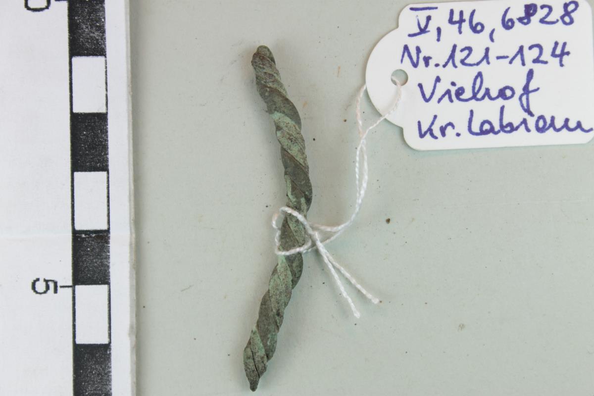 Halsringfragment