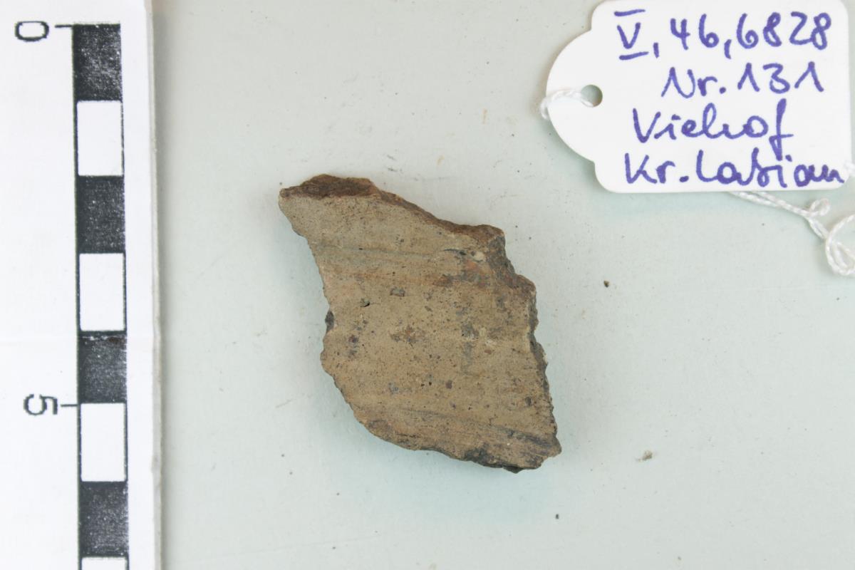 Gefäßfragment