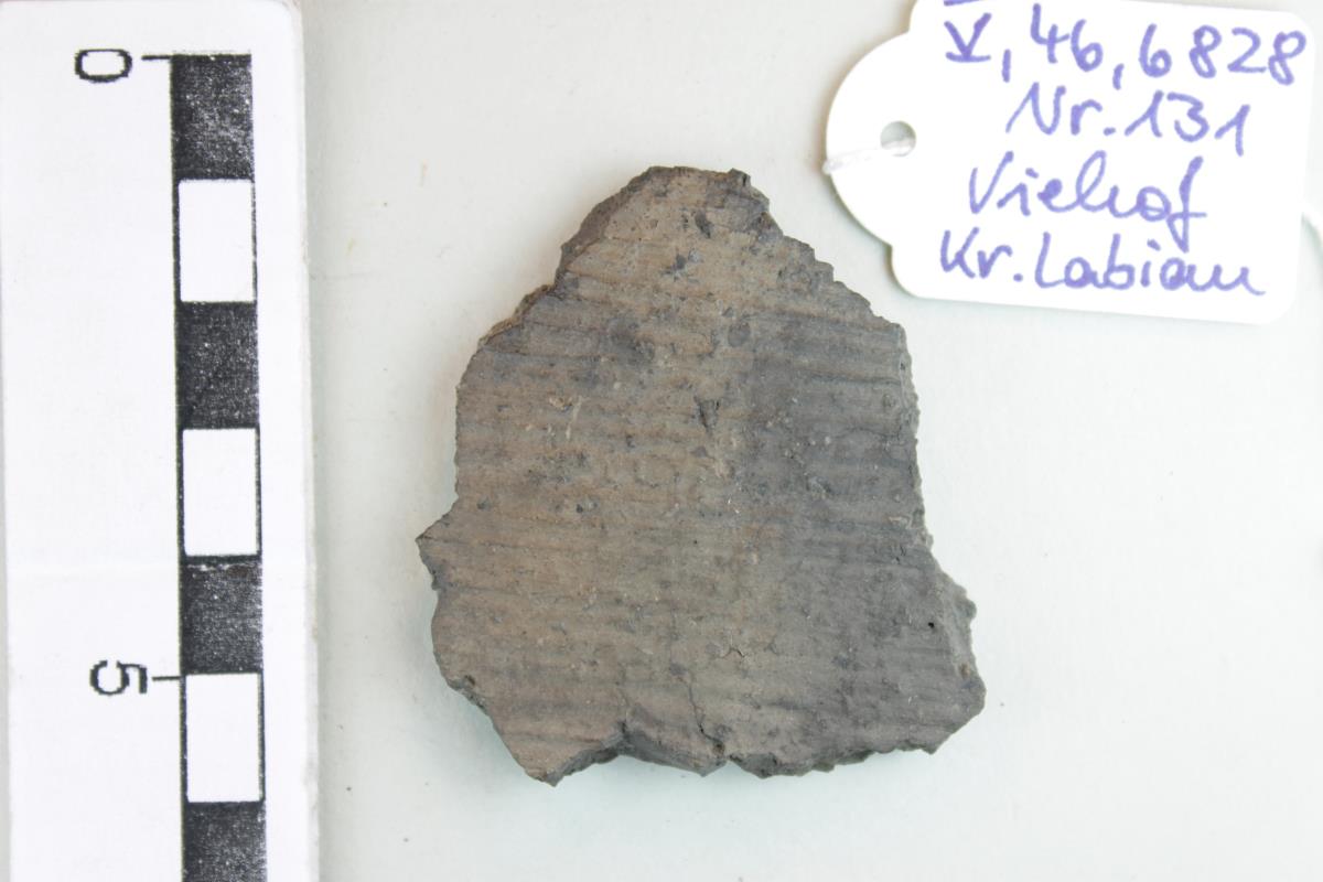 Gefäßfragment