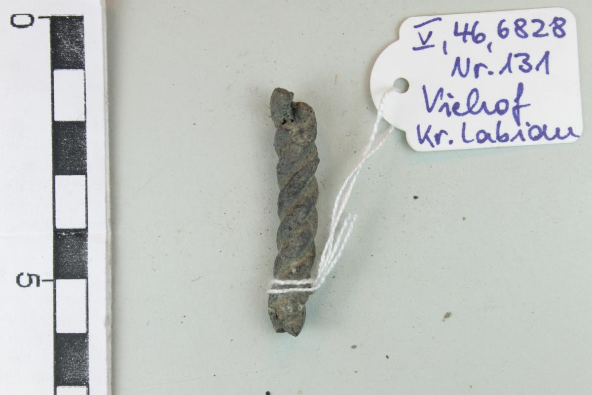 Halsringfragment
