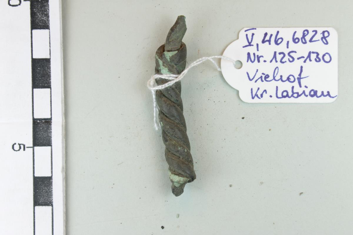 Halsringfragment
