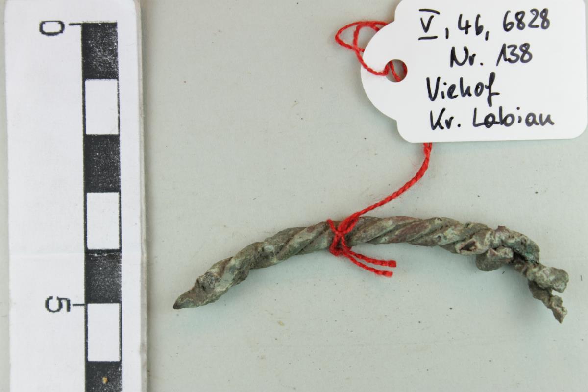Halsringfragment