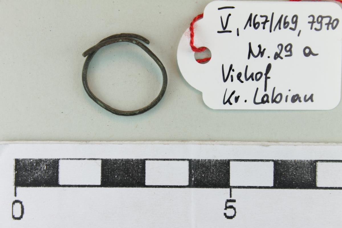 Fingerring