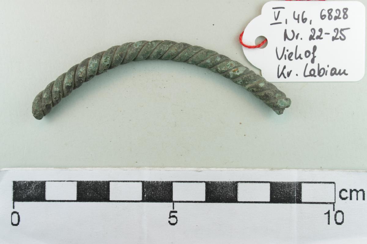 Halsringfragment