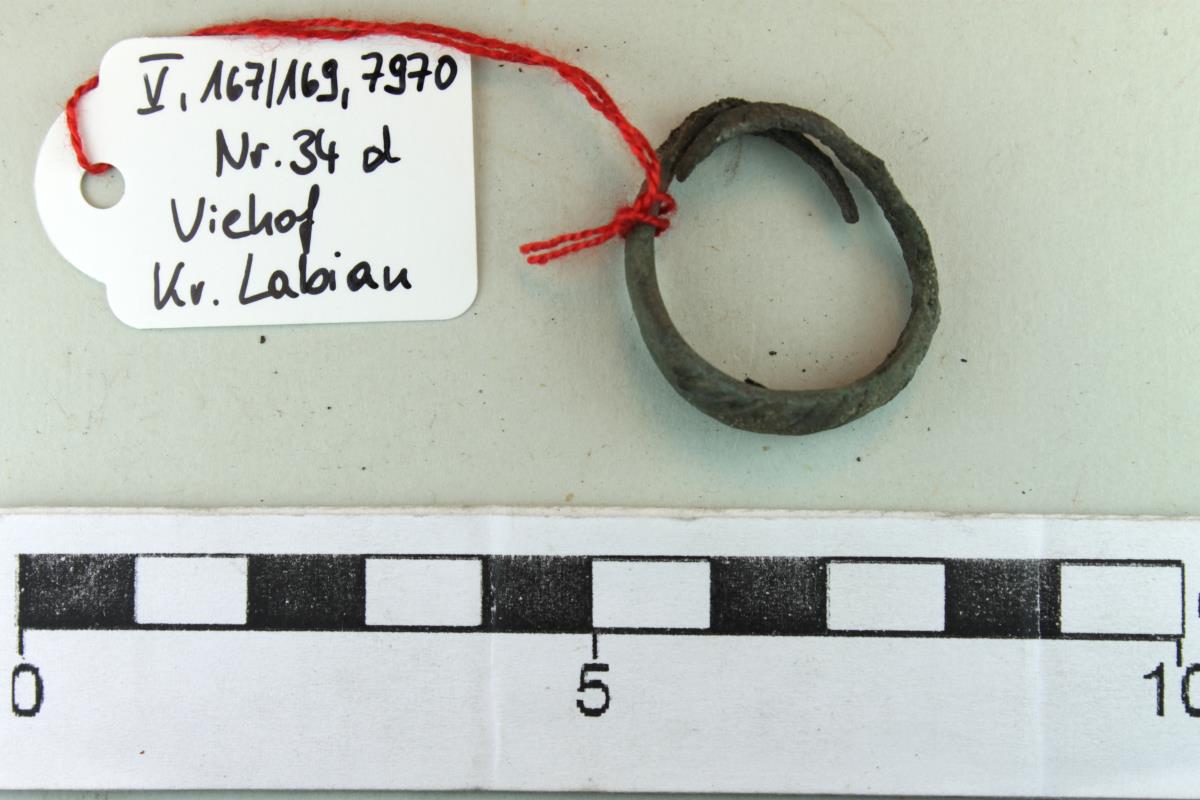 Fingerring