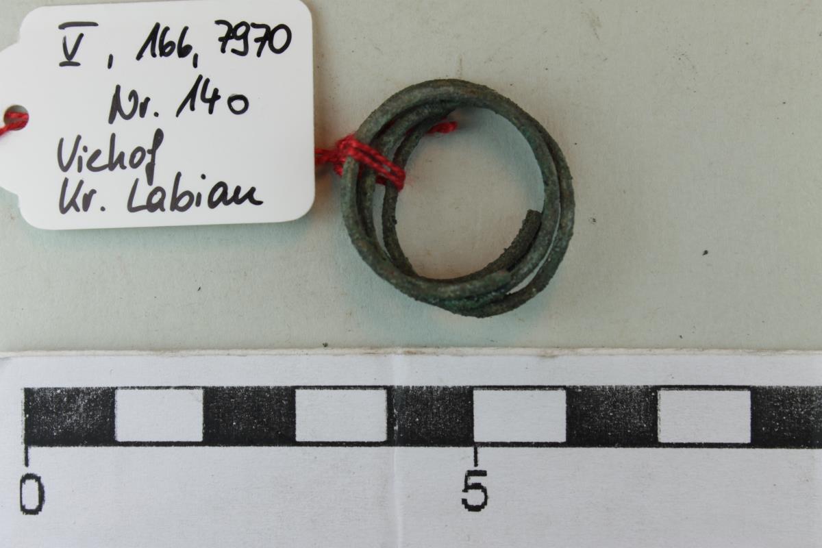 Fingerringfragment