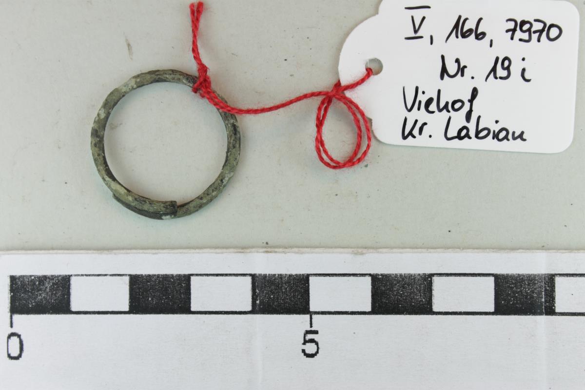 Fingerring