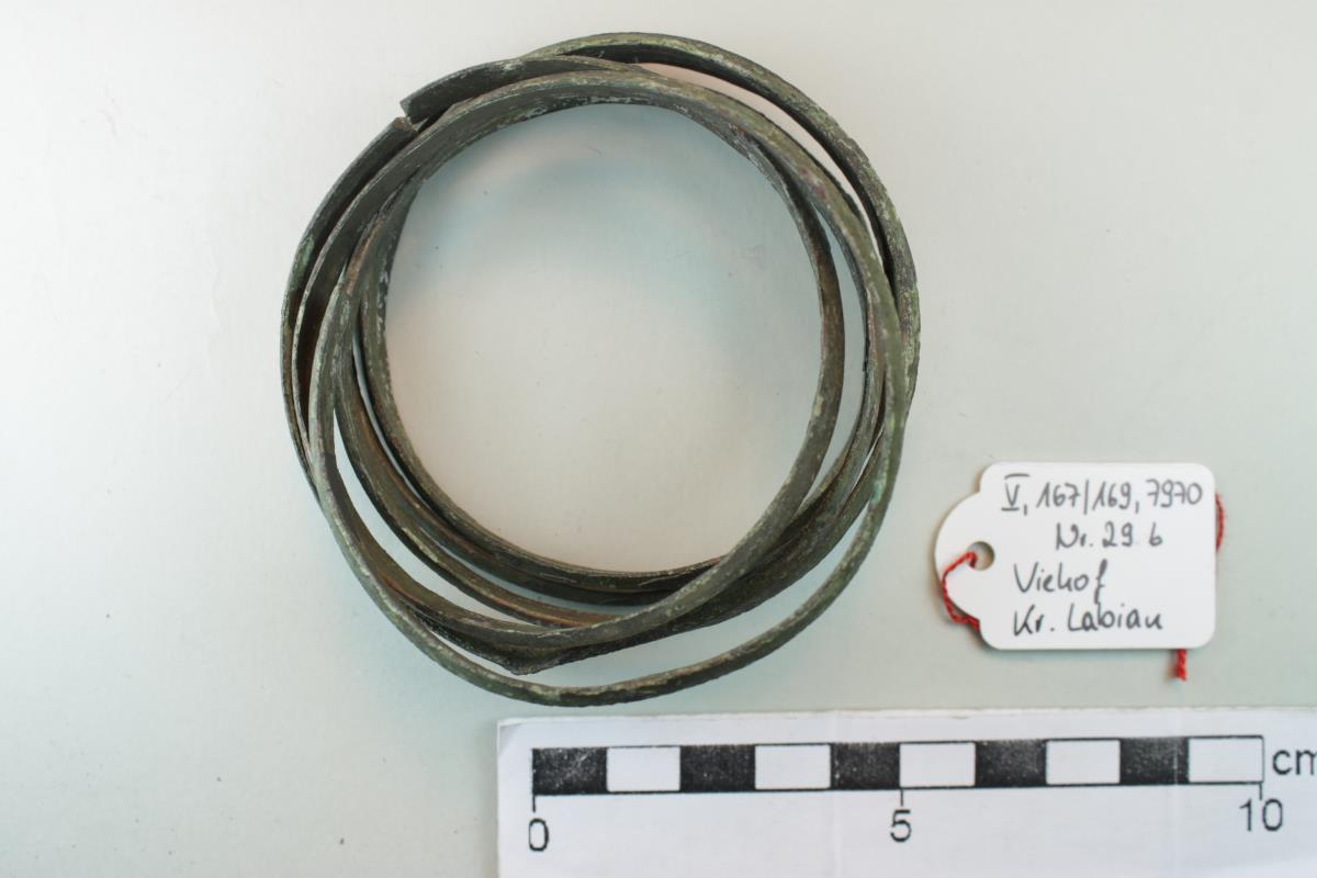 Armspirale