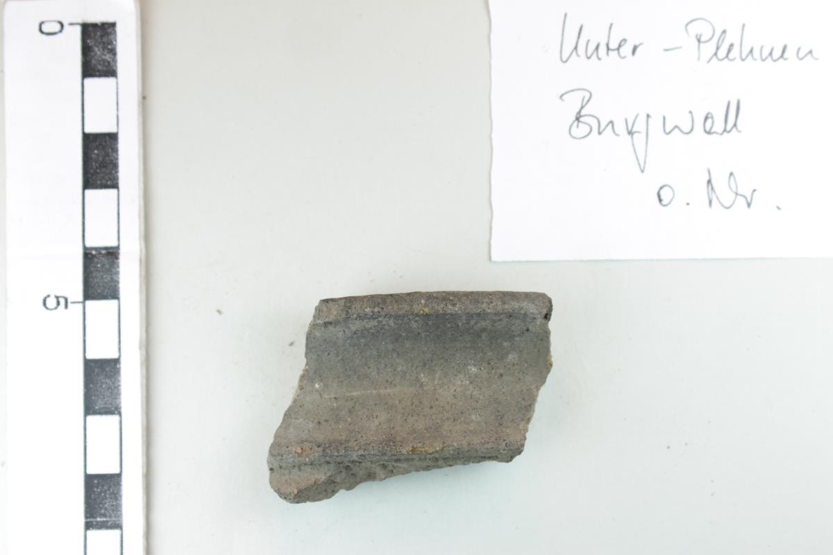 Gefäßfragment