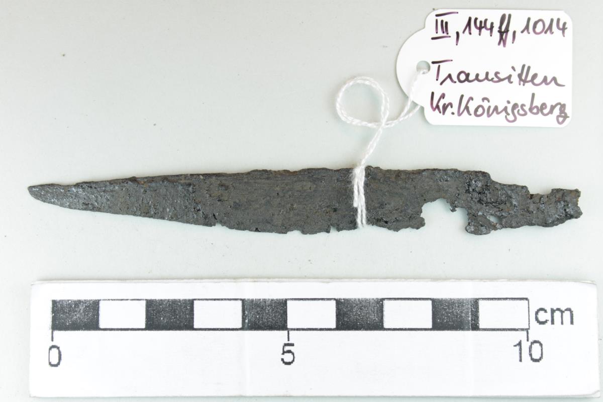 Eisenmesser
