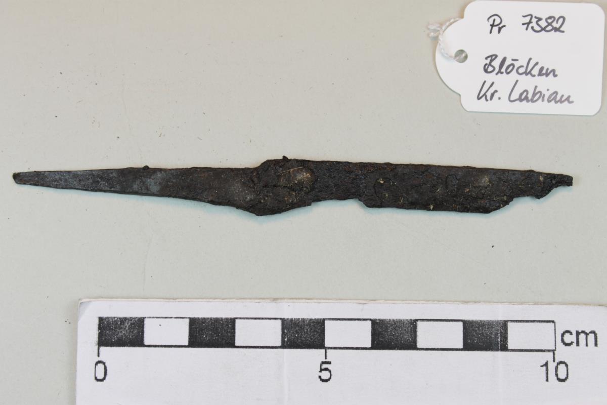 Eisenmesser