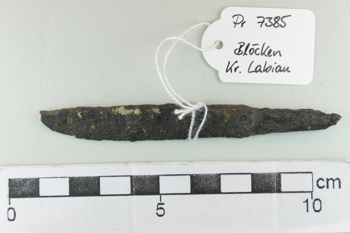 Eisenmesser