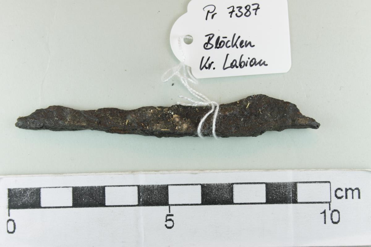 Eisenmesser