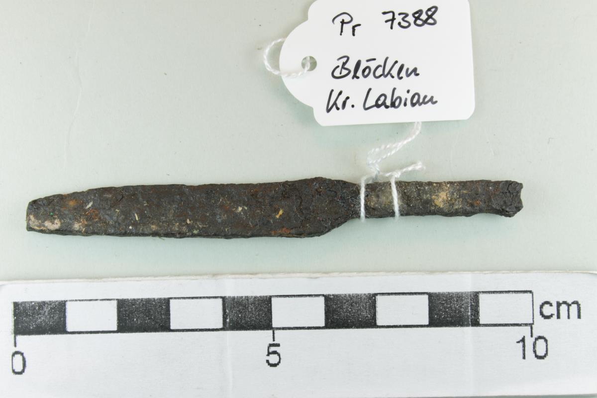 Eisenmesser