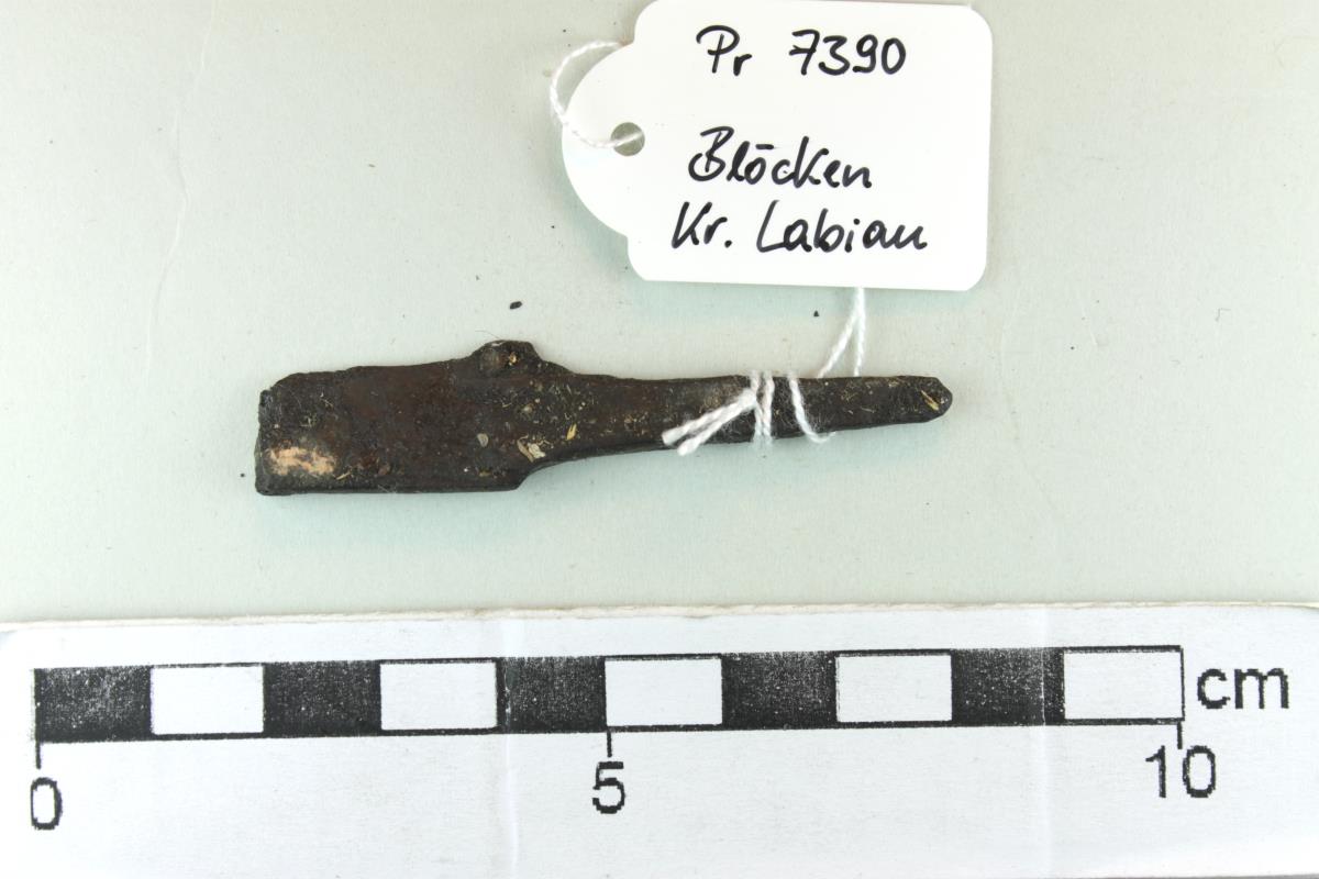 Eisenmesser