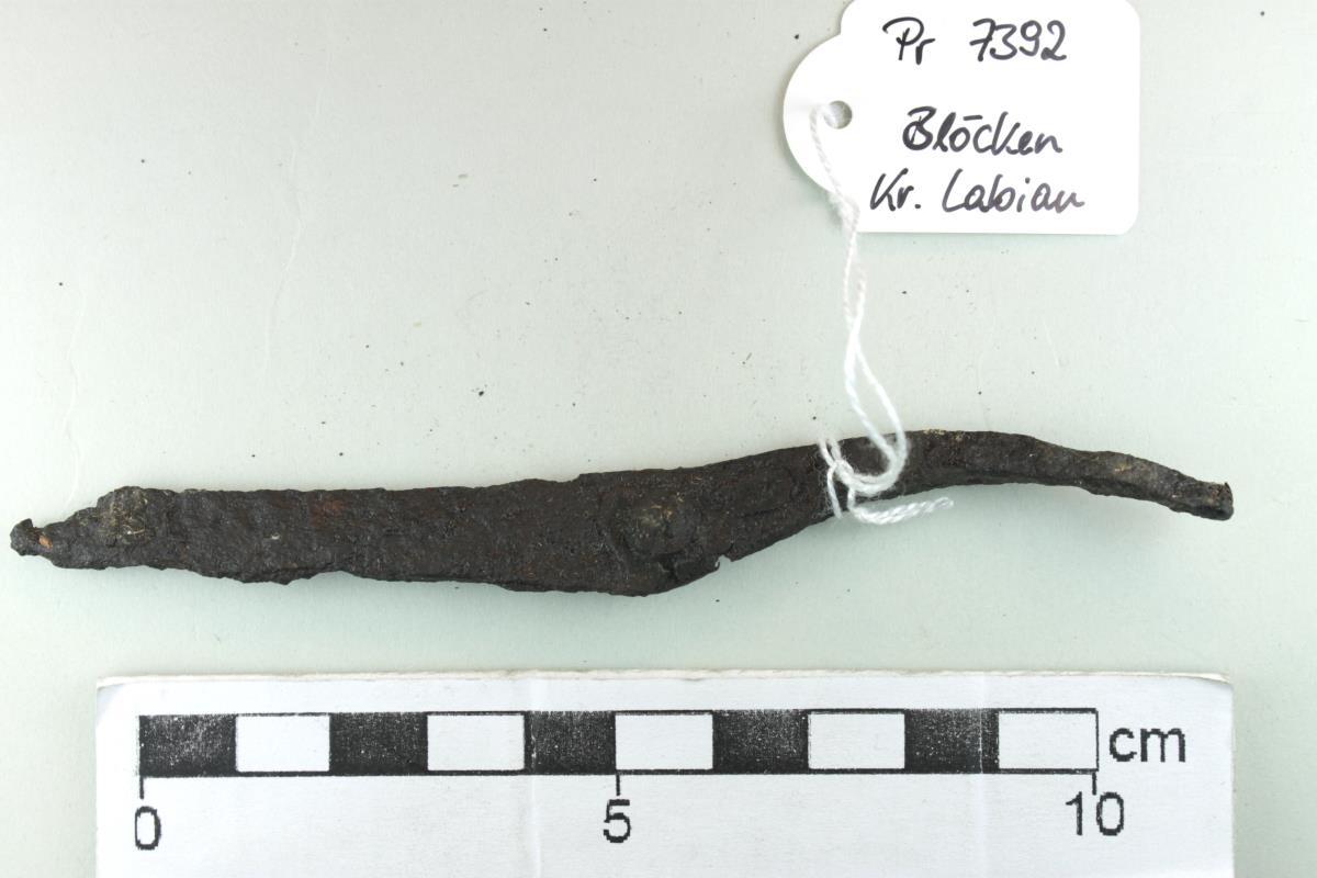 Eisenmesser