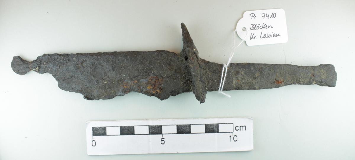 Eisenmesser