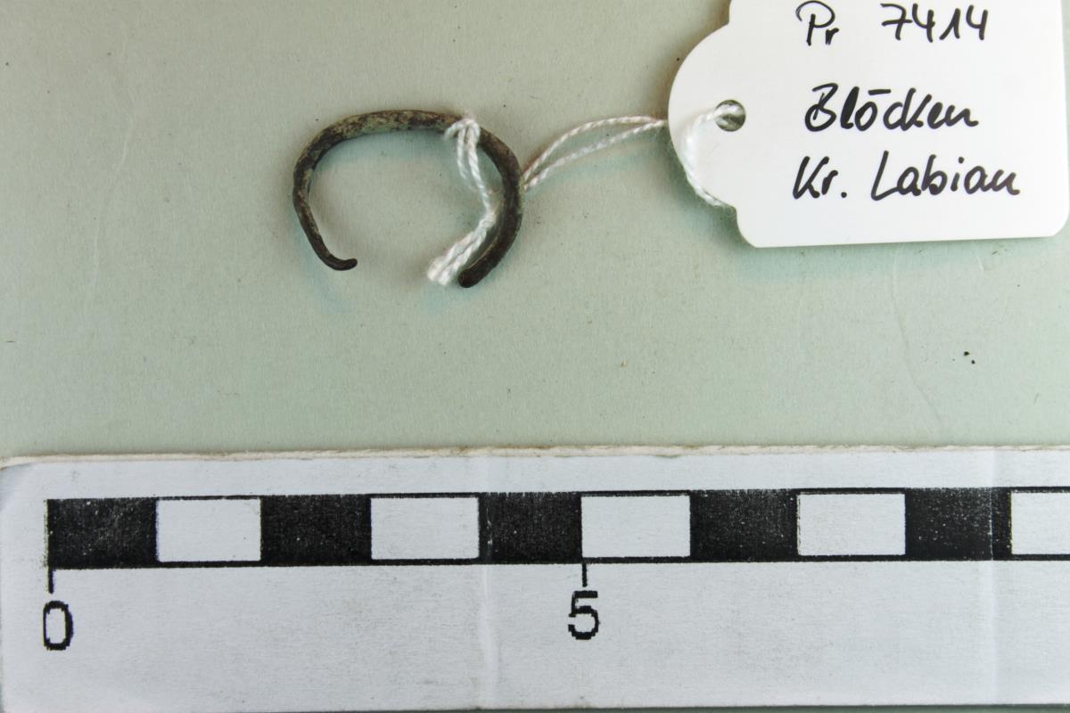 Fingerring