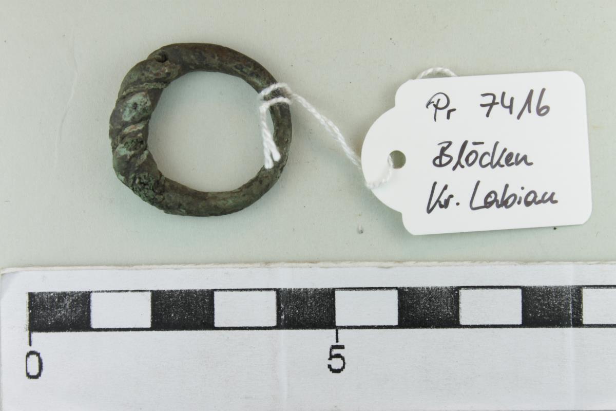 Fingerring