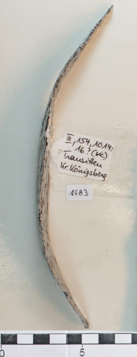 Eisenmesser