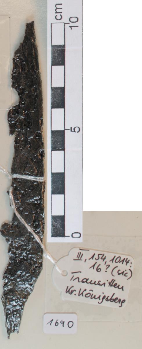 Eisenmesser