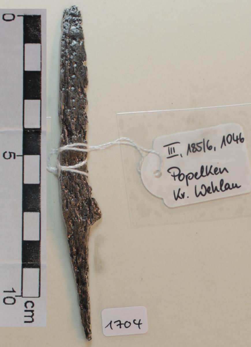 Eisenmesser