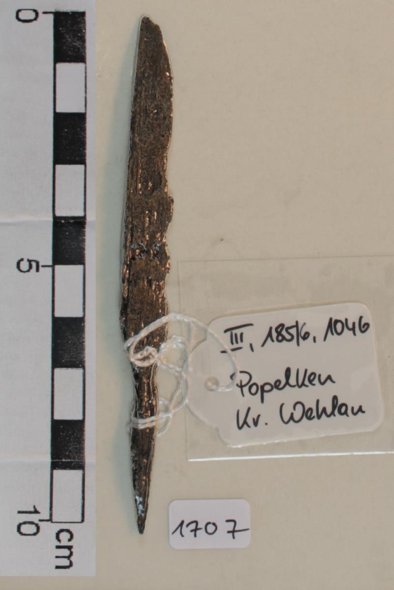 Eisenmesser