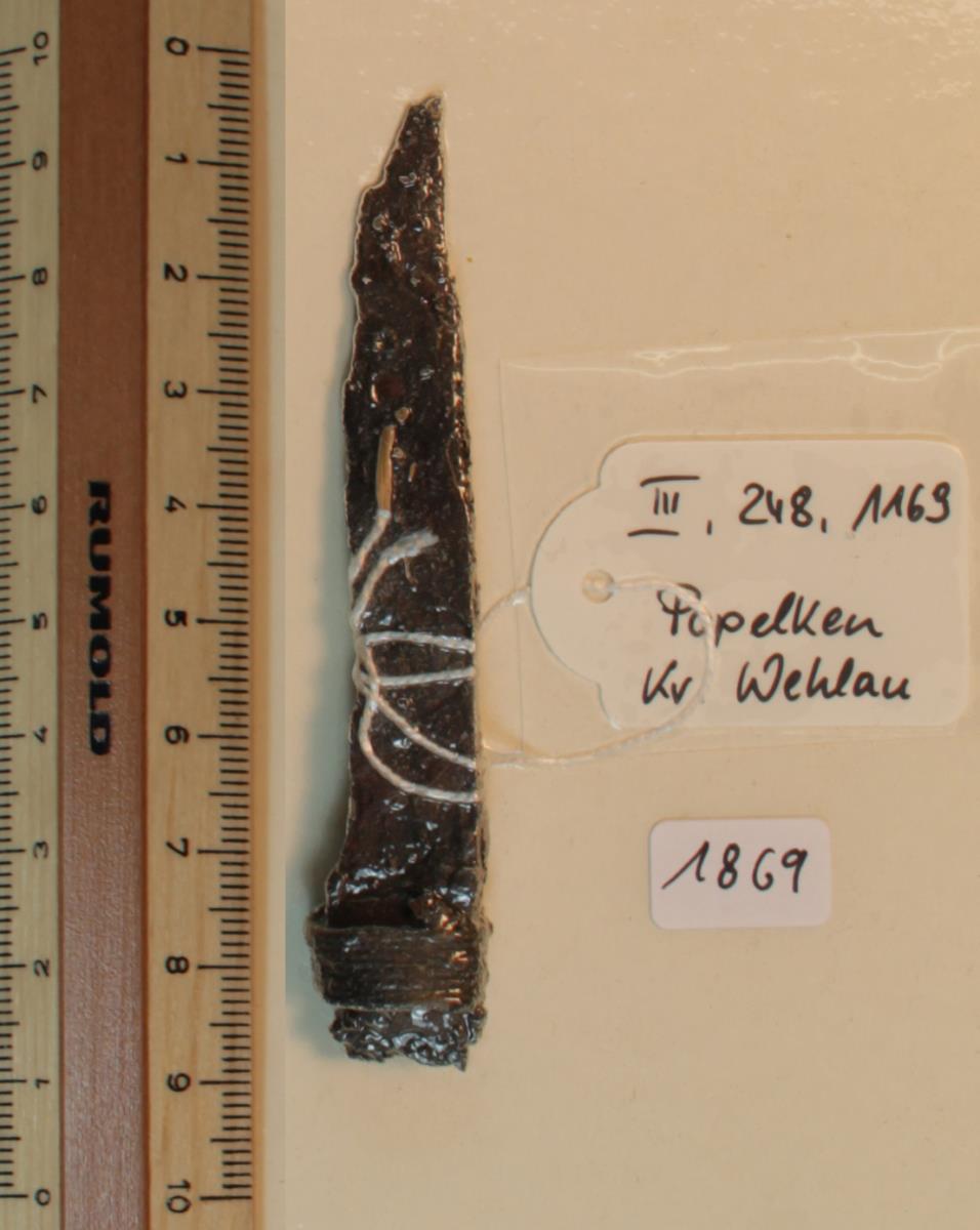 Eisenmesser