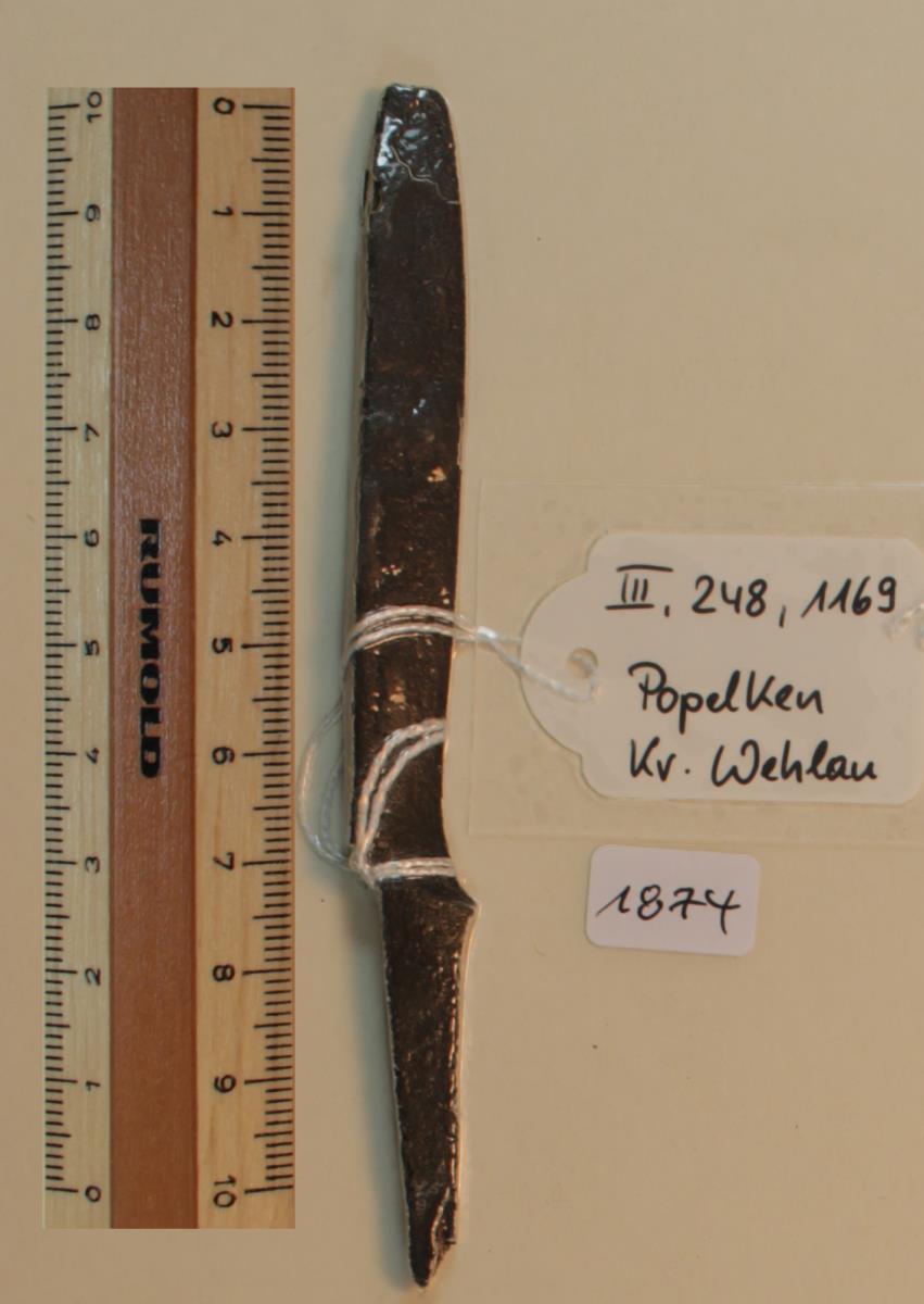 Eisenmesser