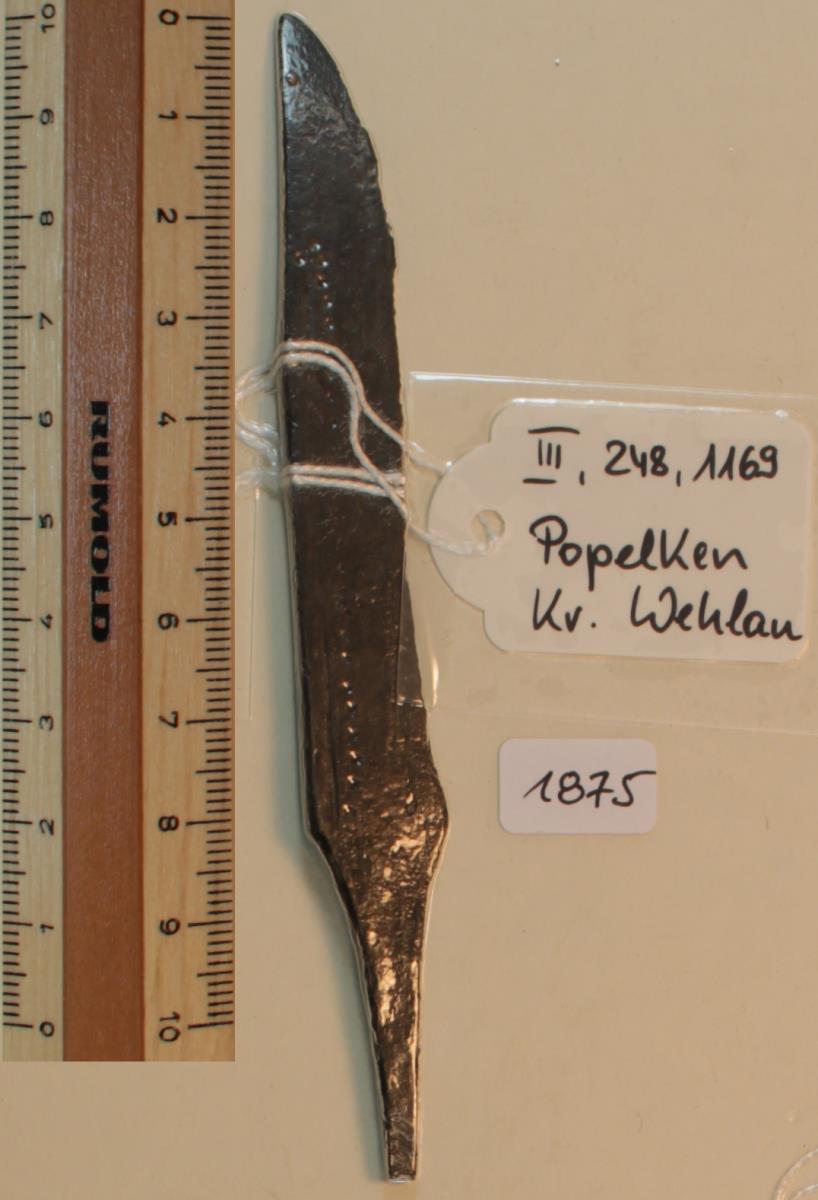 Eisenmesser