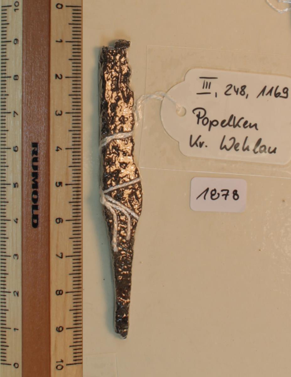 Eisenmesser