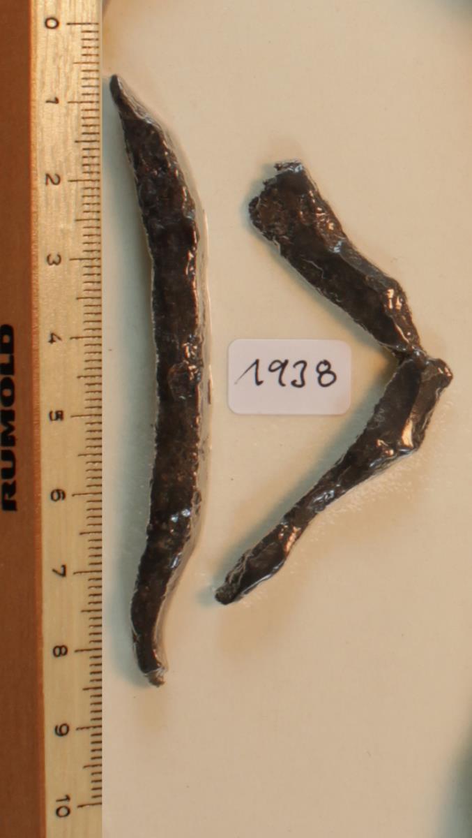Trensenfragment