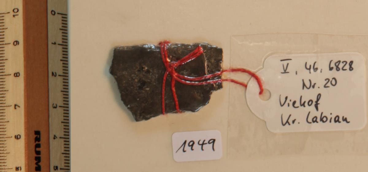 Eisenfragment