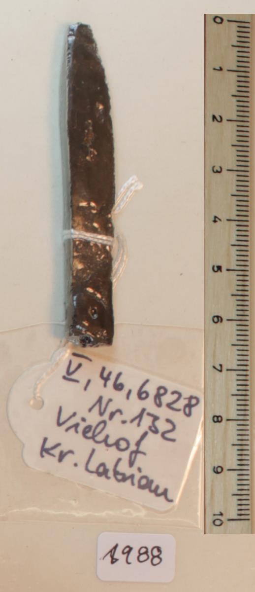 Eisenmesser