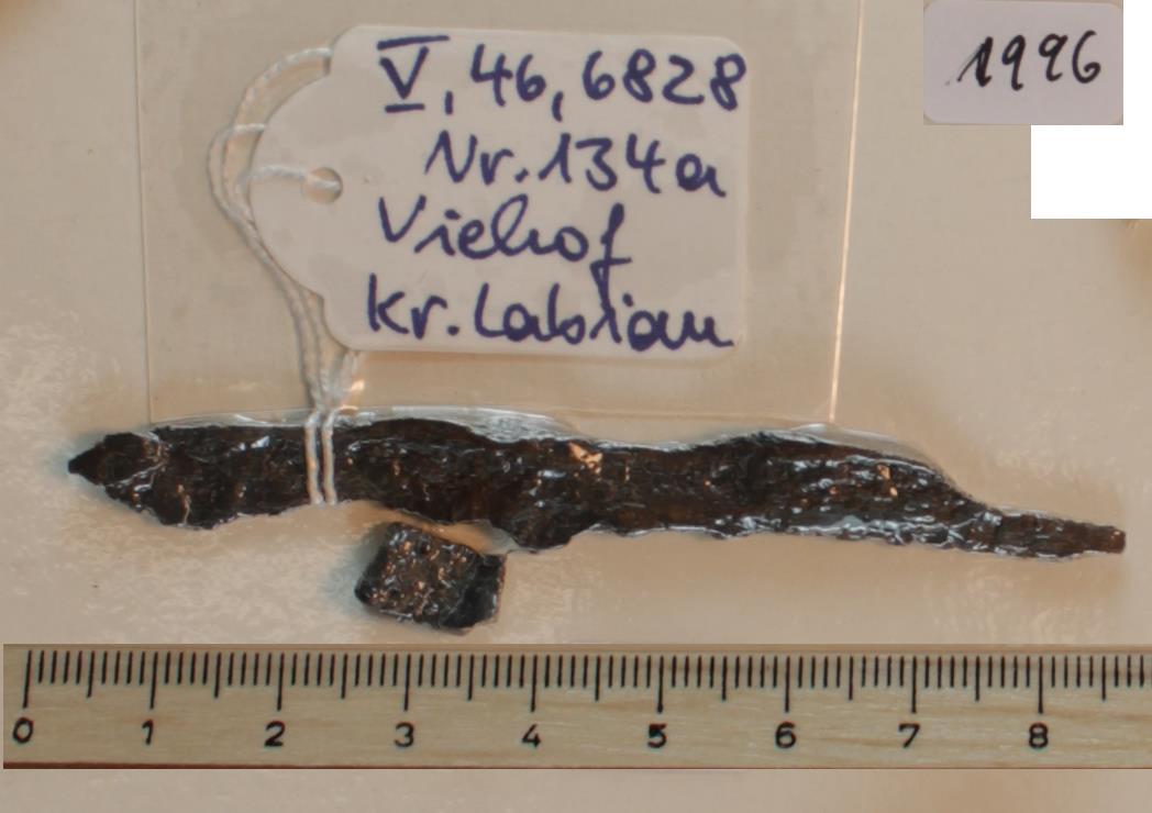 Eisenmesser