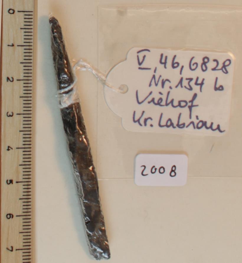 Eisenfragment