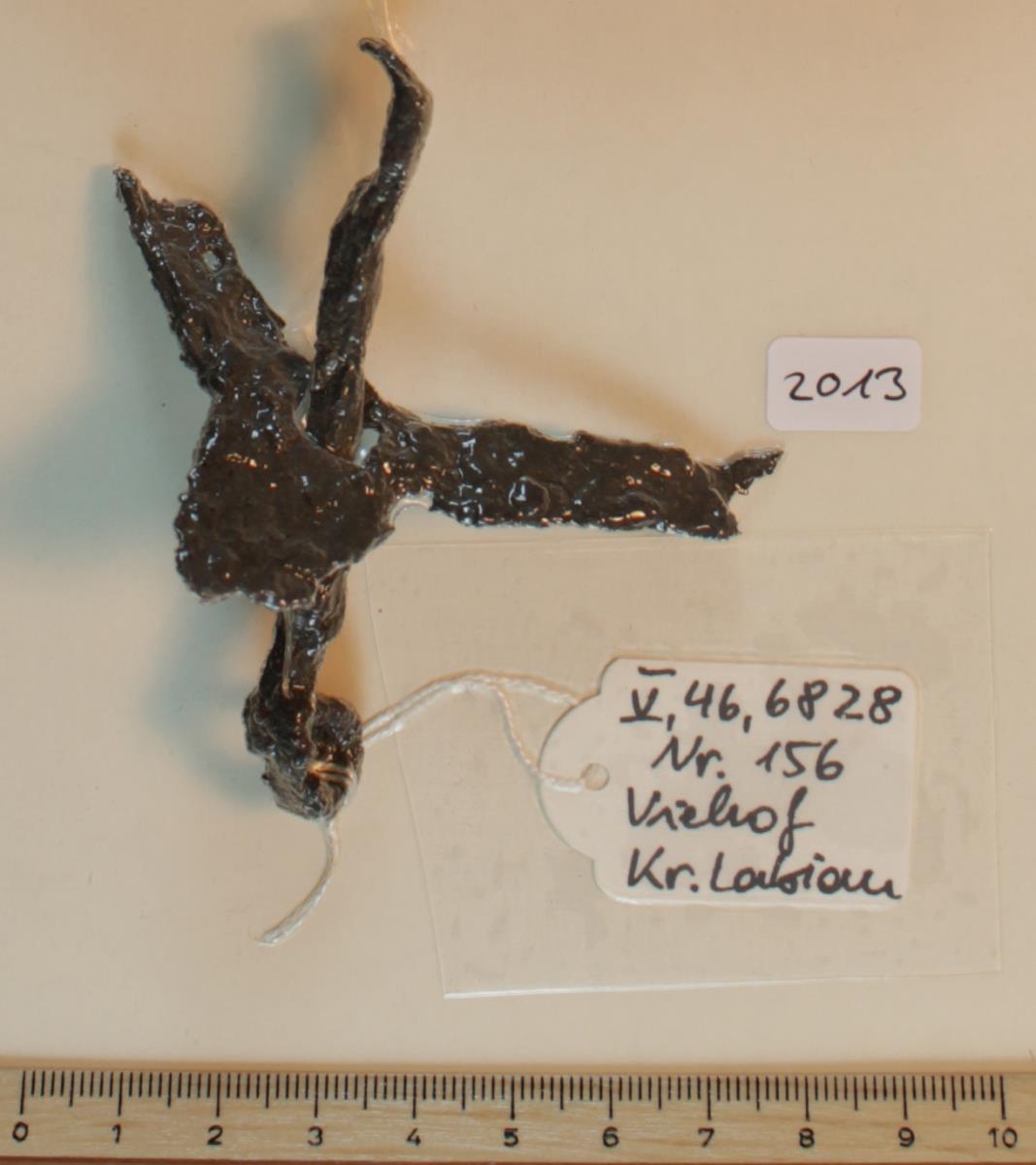 Knebeltrense