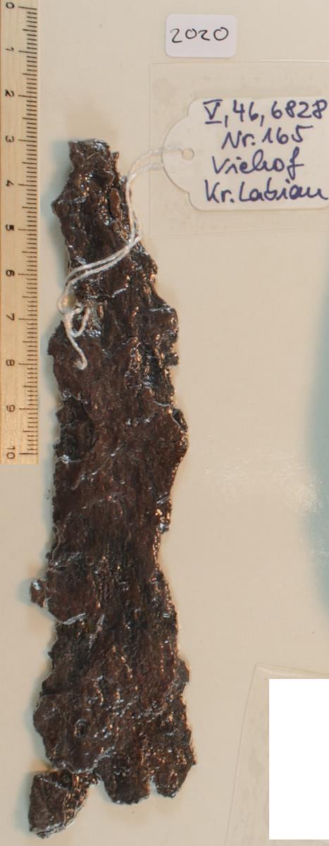 Schwertfragment