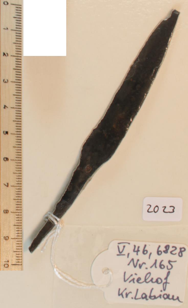 Eisenmesser