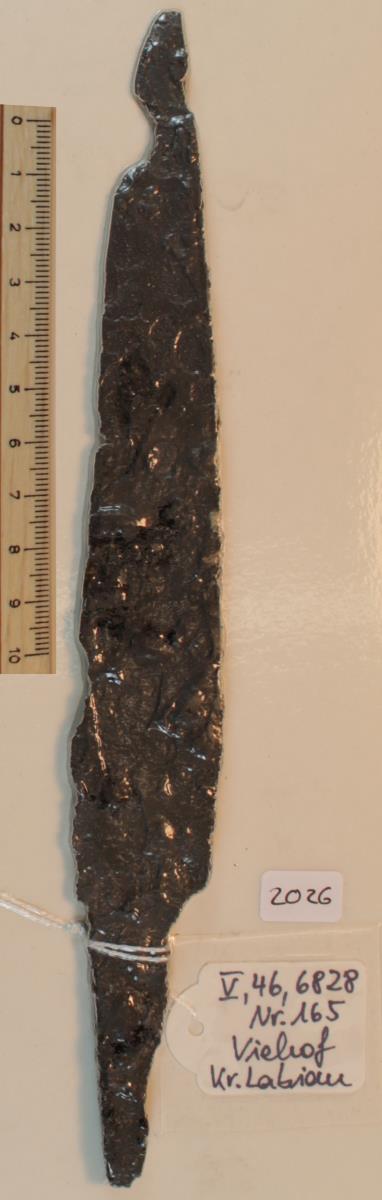 Eisenmesser