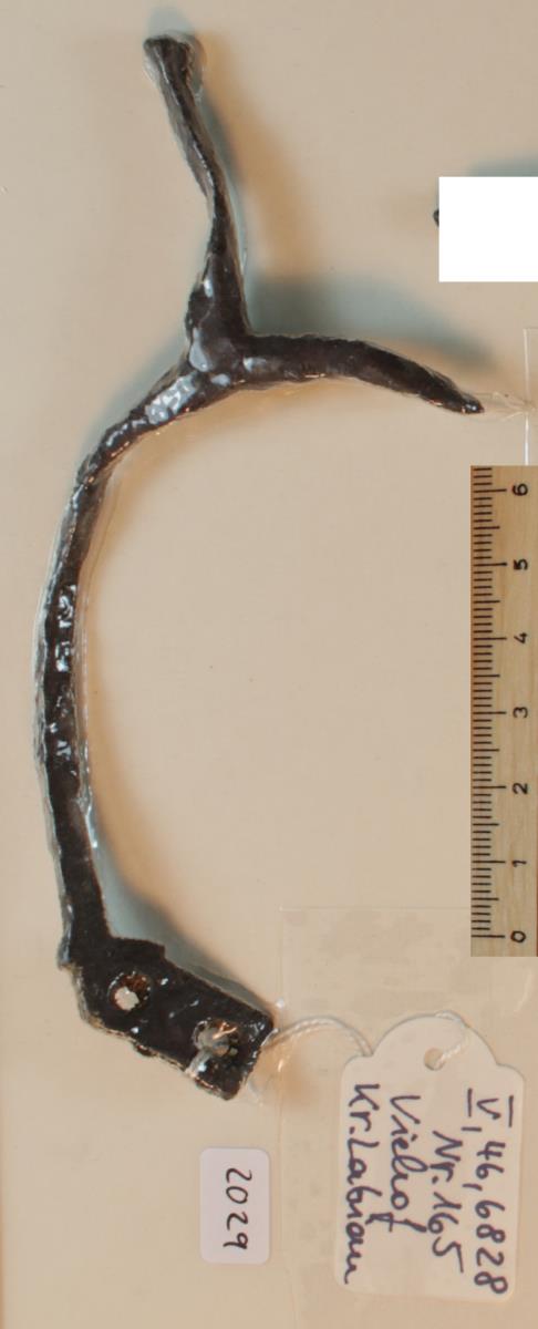 Radsporn