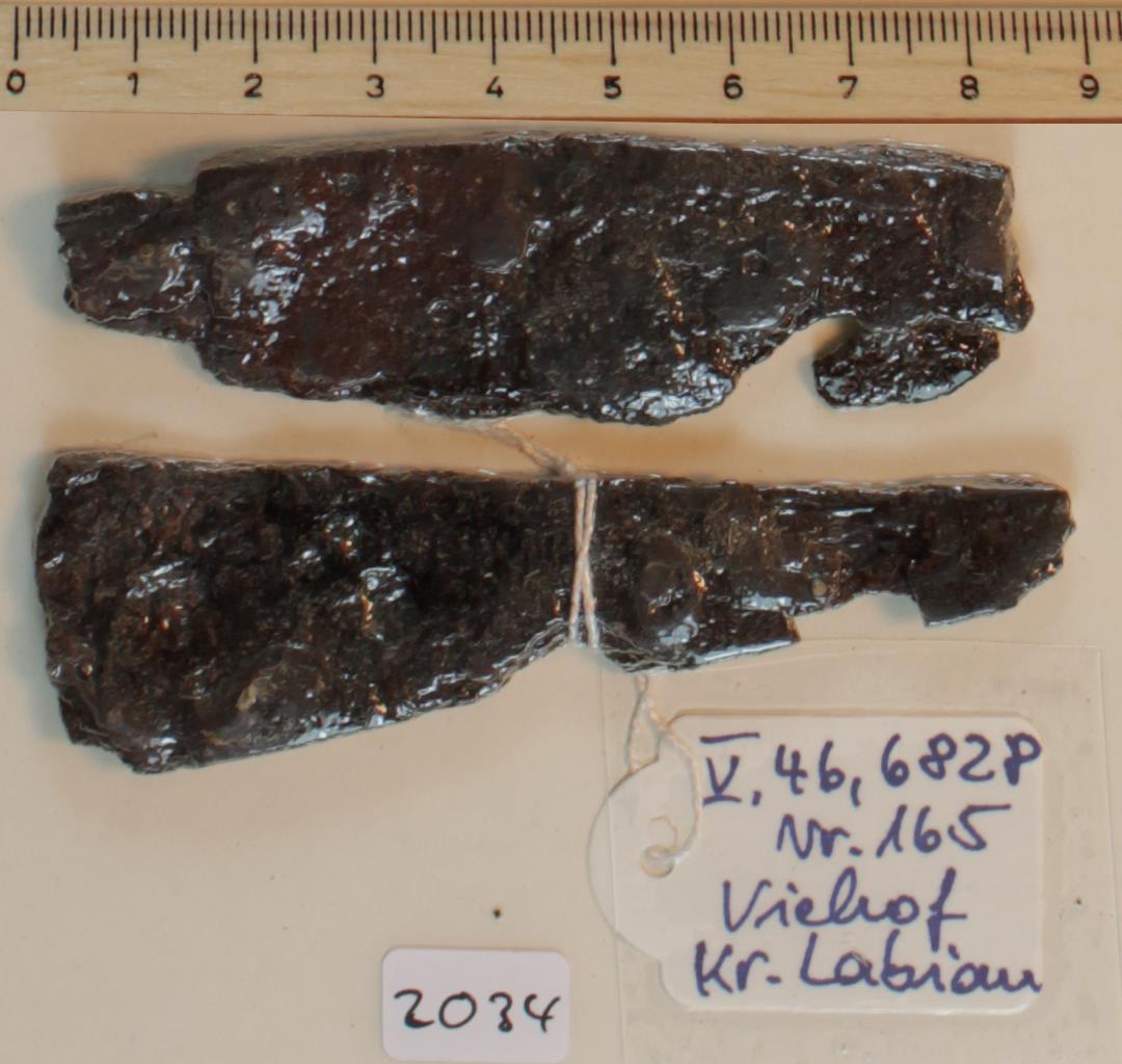 Eisenmesser