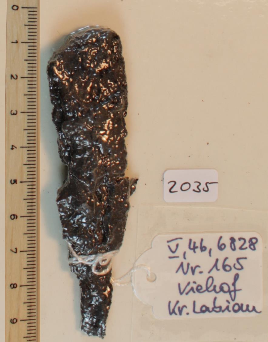 Eisenmesser