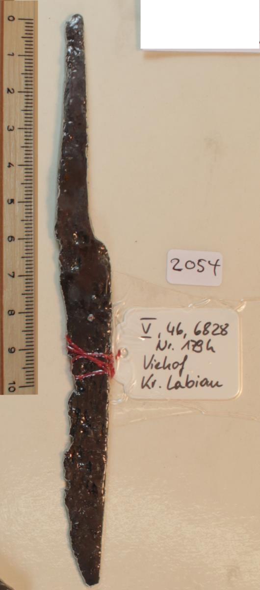 Eisenmesser