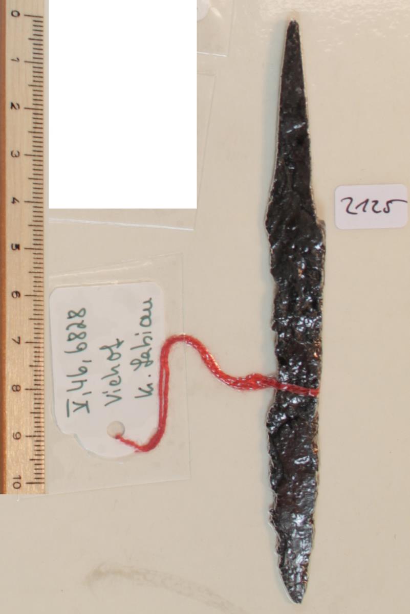 Eisenmesser