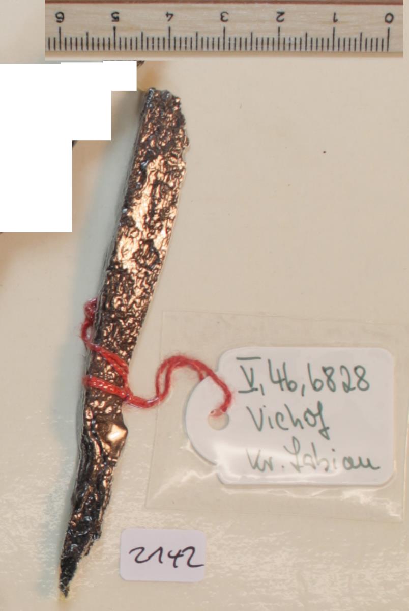 Eisenmesser
